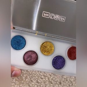 Pat McGrath eyeshadow
